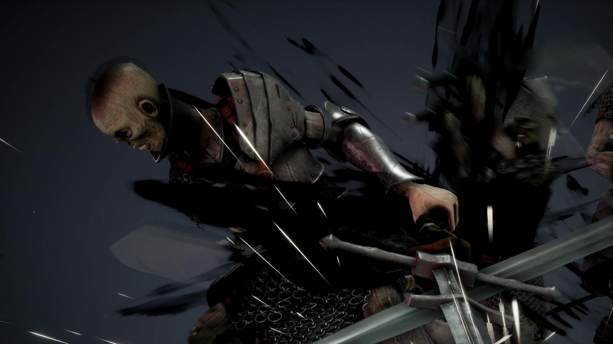 Sinner: Sacrifice for Redemption