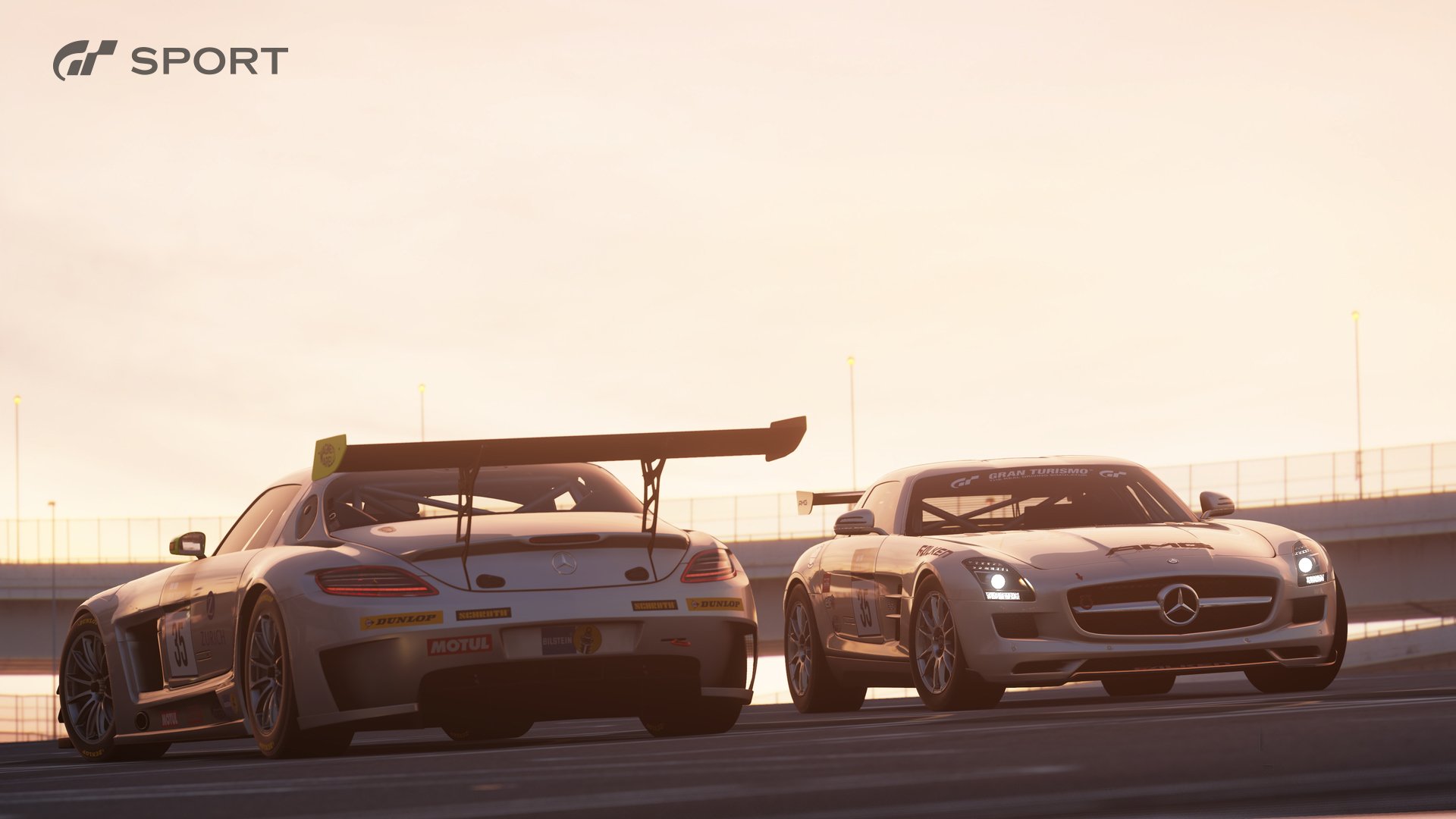 Gran Turismo Sport verschoben