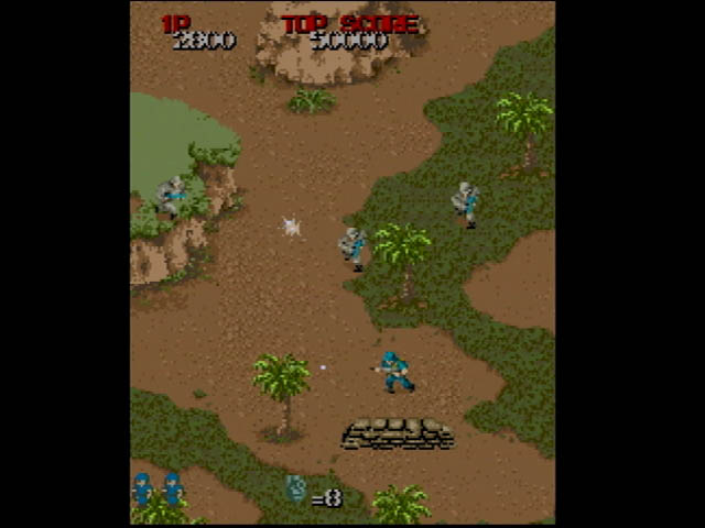 Capcom Classics Collection