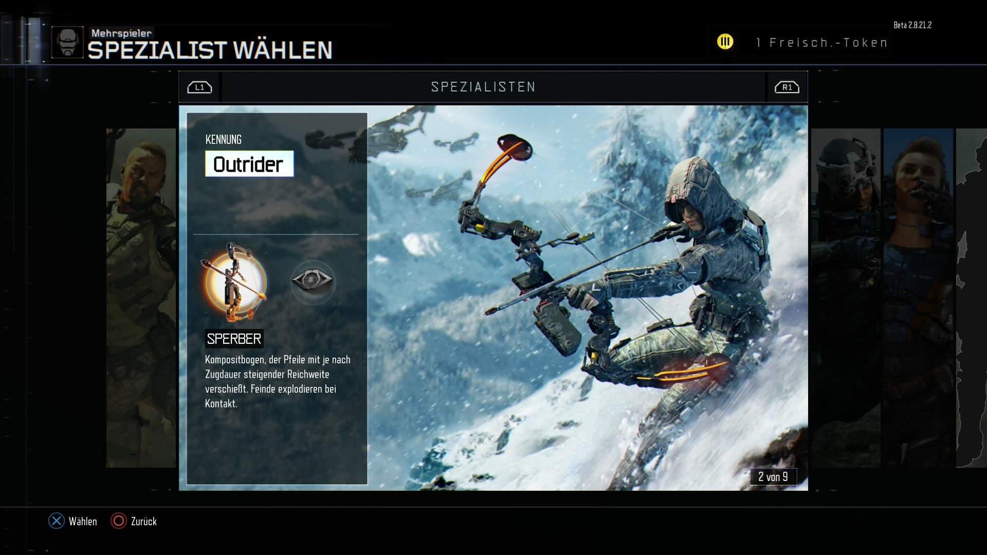 Call of Duty: Black Ops 3