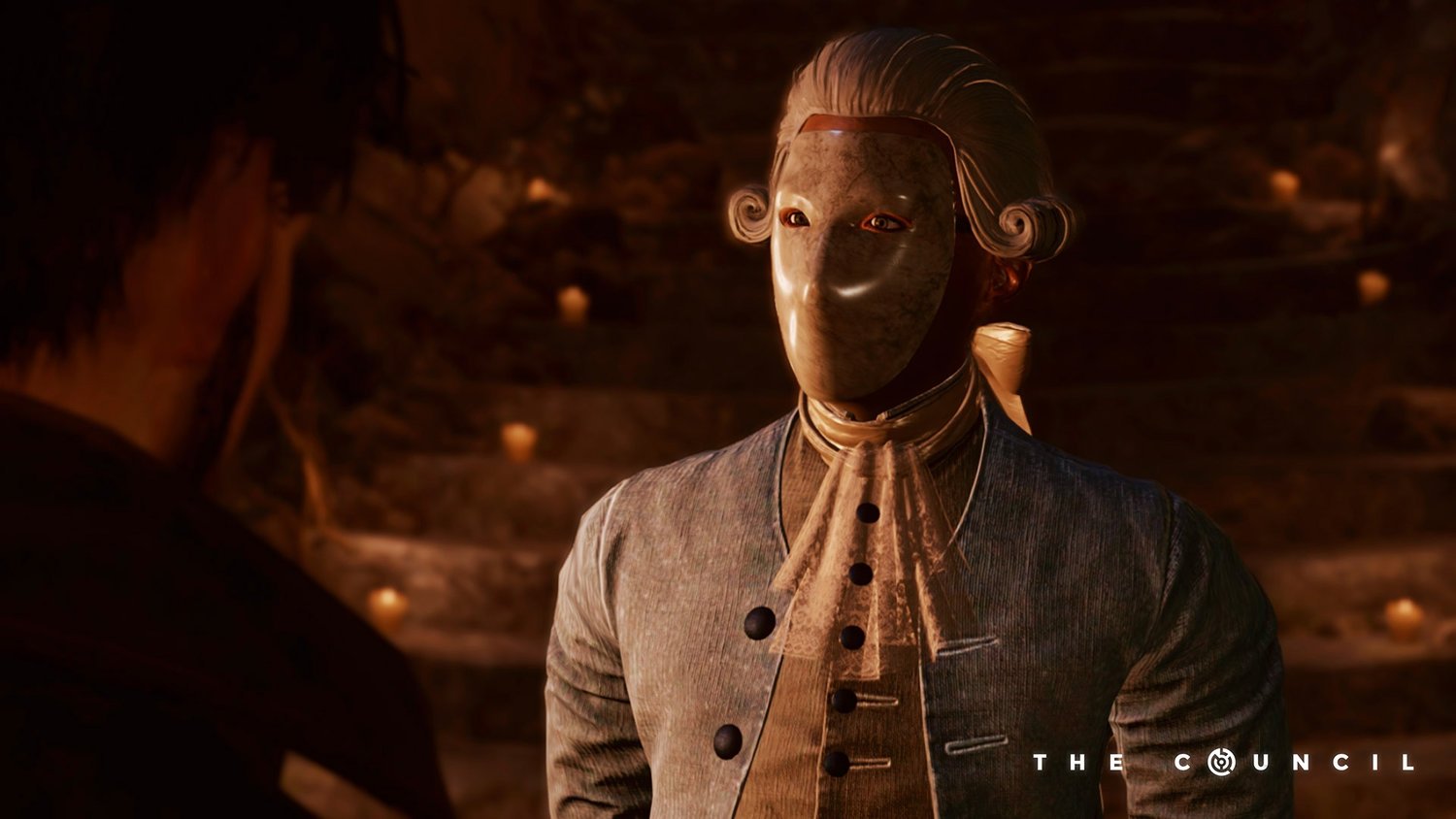 The Council: Episode 1 - The Mad Ones