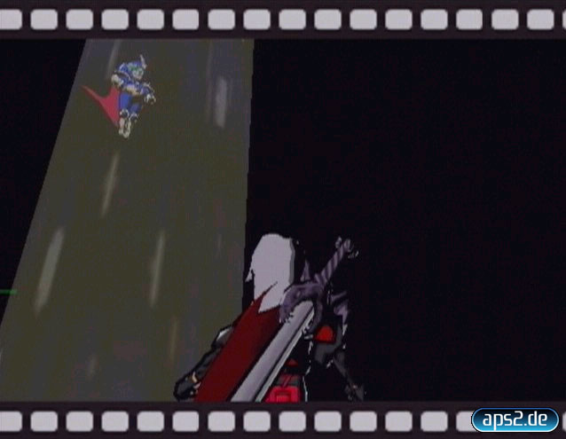 Viewtiful Joe