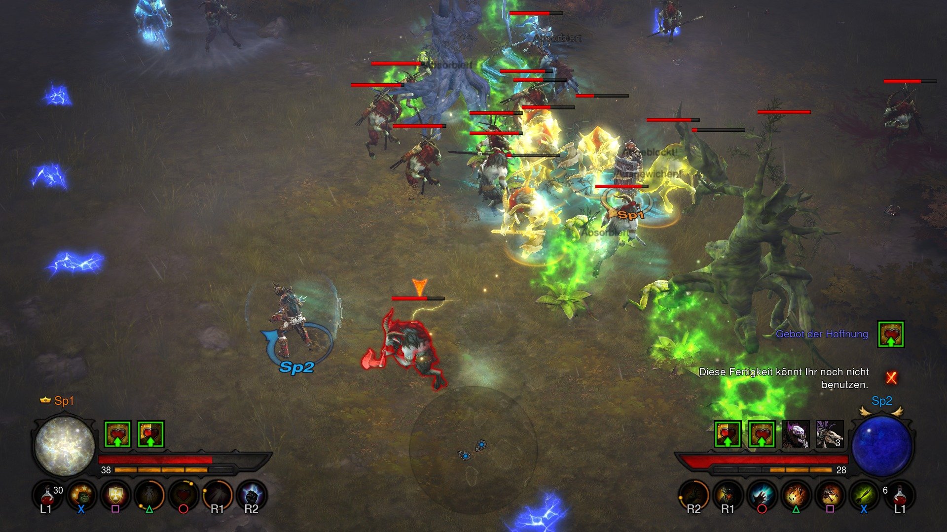 Diablo III: Reaper of Souls - Ultimate Evil Edition