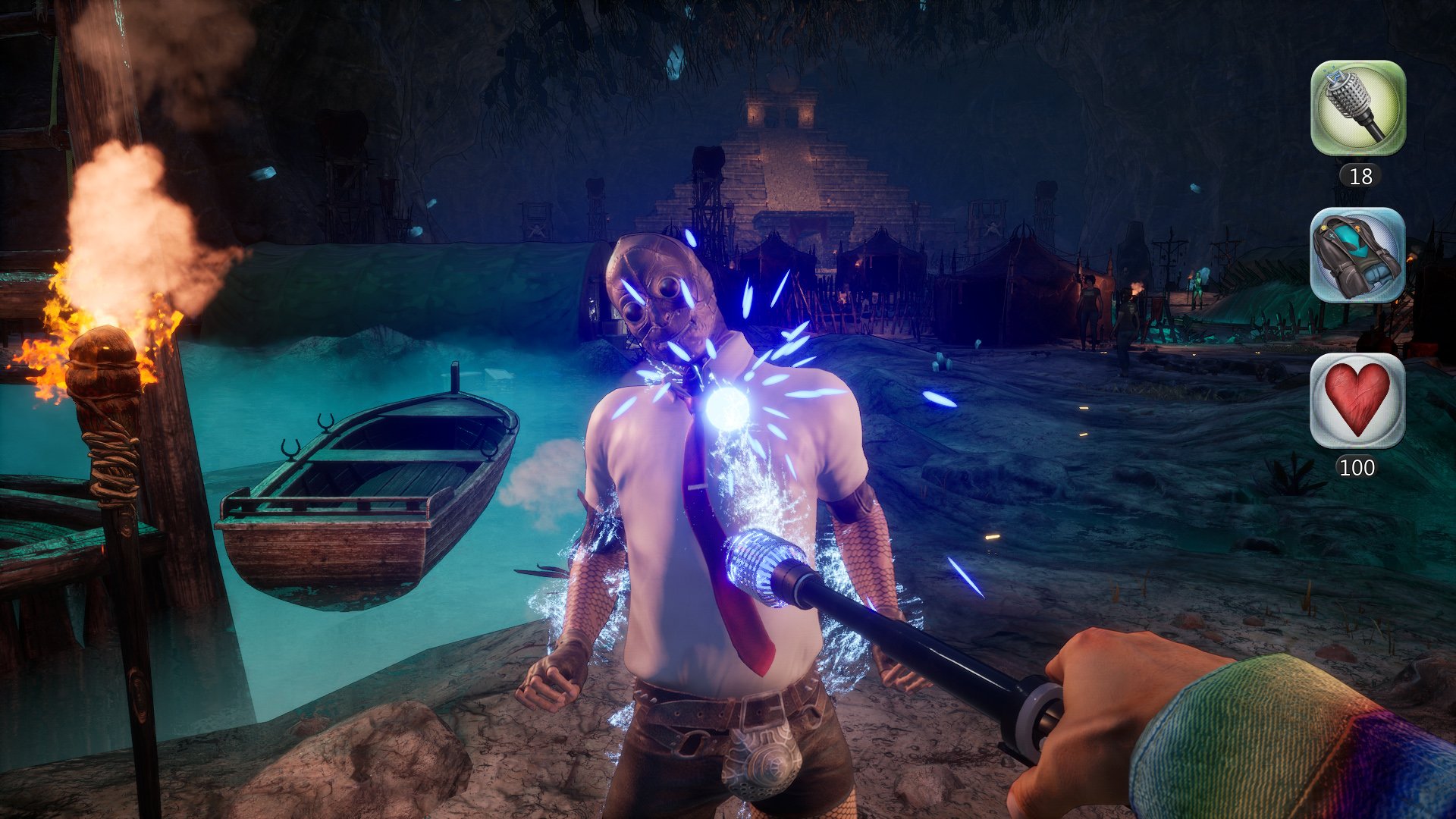 Postal 4: No Regerts - Free Roam, Free Regert Update veröffentlicht