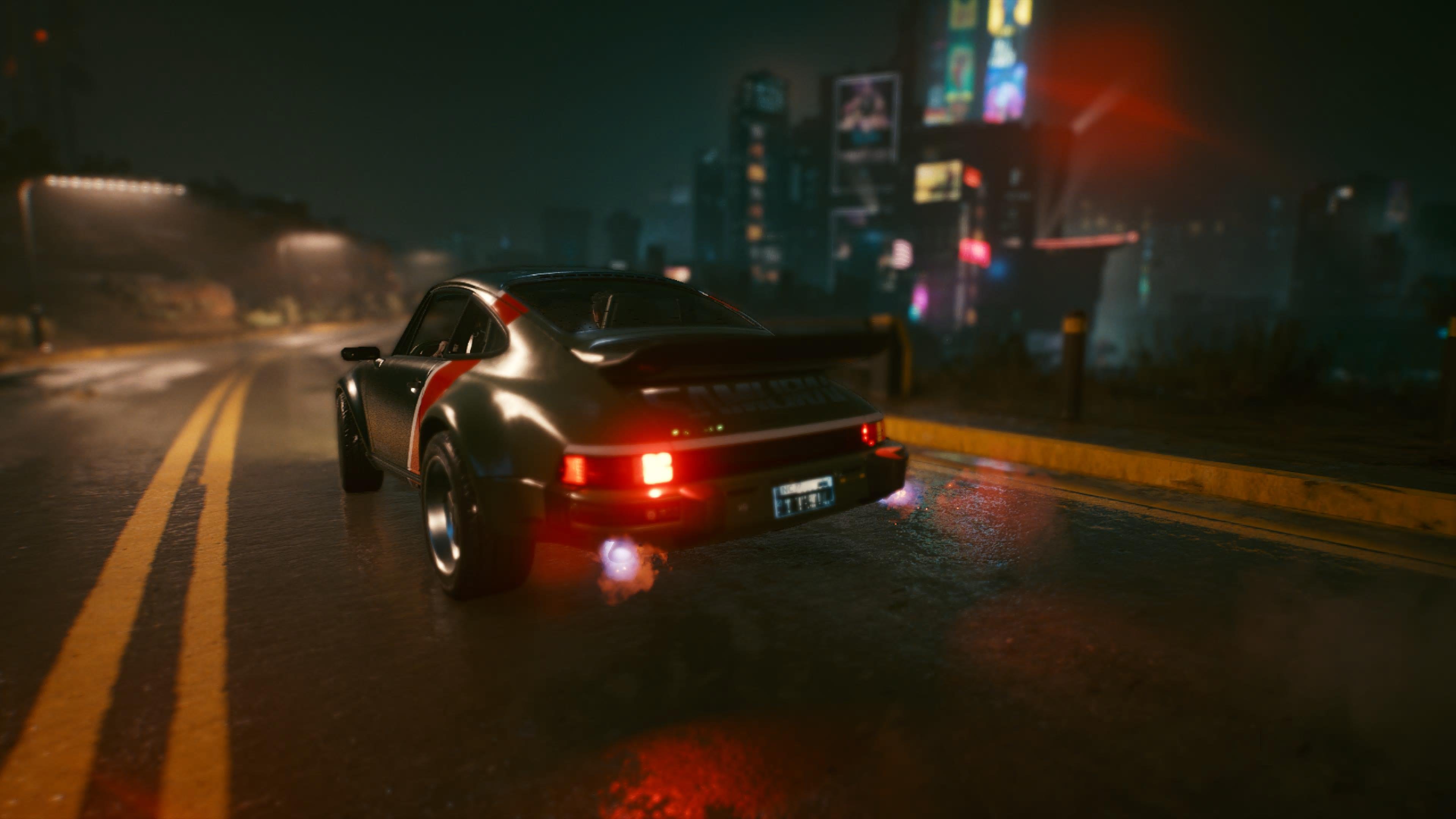 Cyberpunk 2077: Ultimate Edition