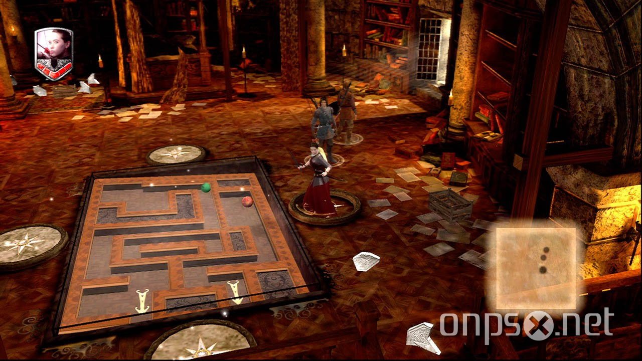 Die Chroniken von Narnia: Prinz Kaspian von Narnia