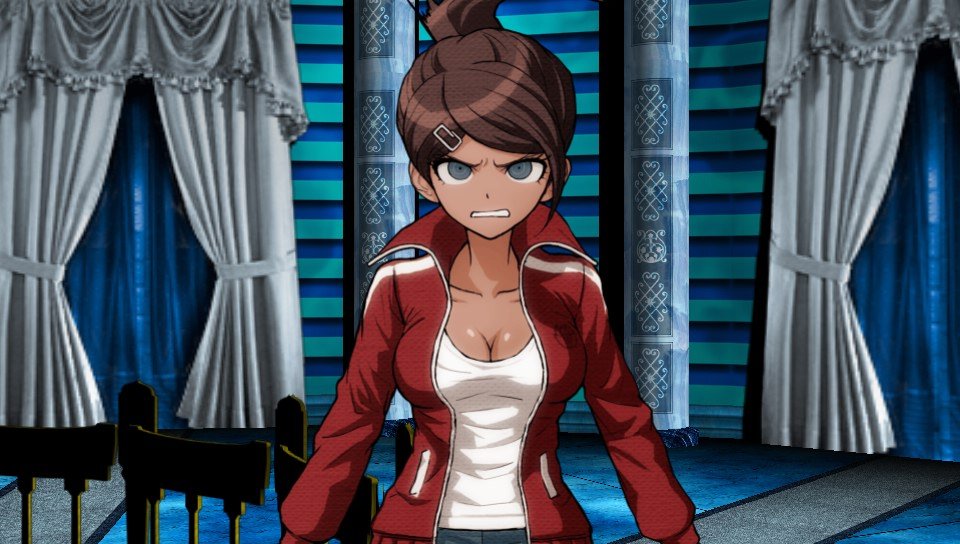 Danganronpa: Trigger Happy Havoc