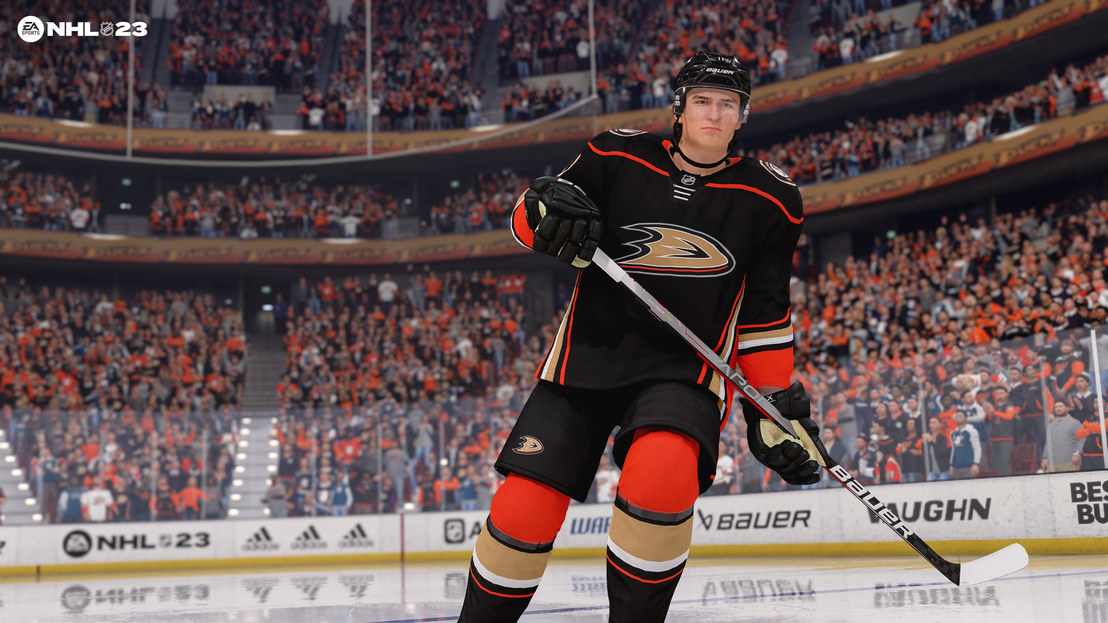 NHL 23