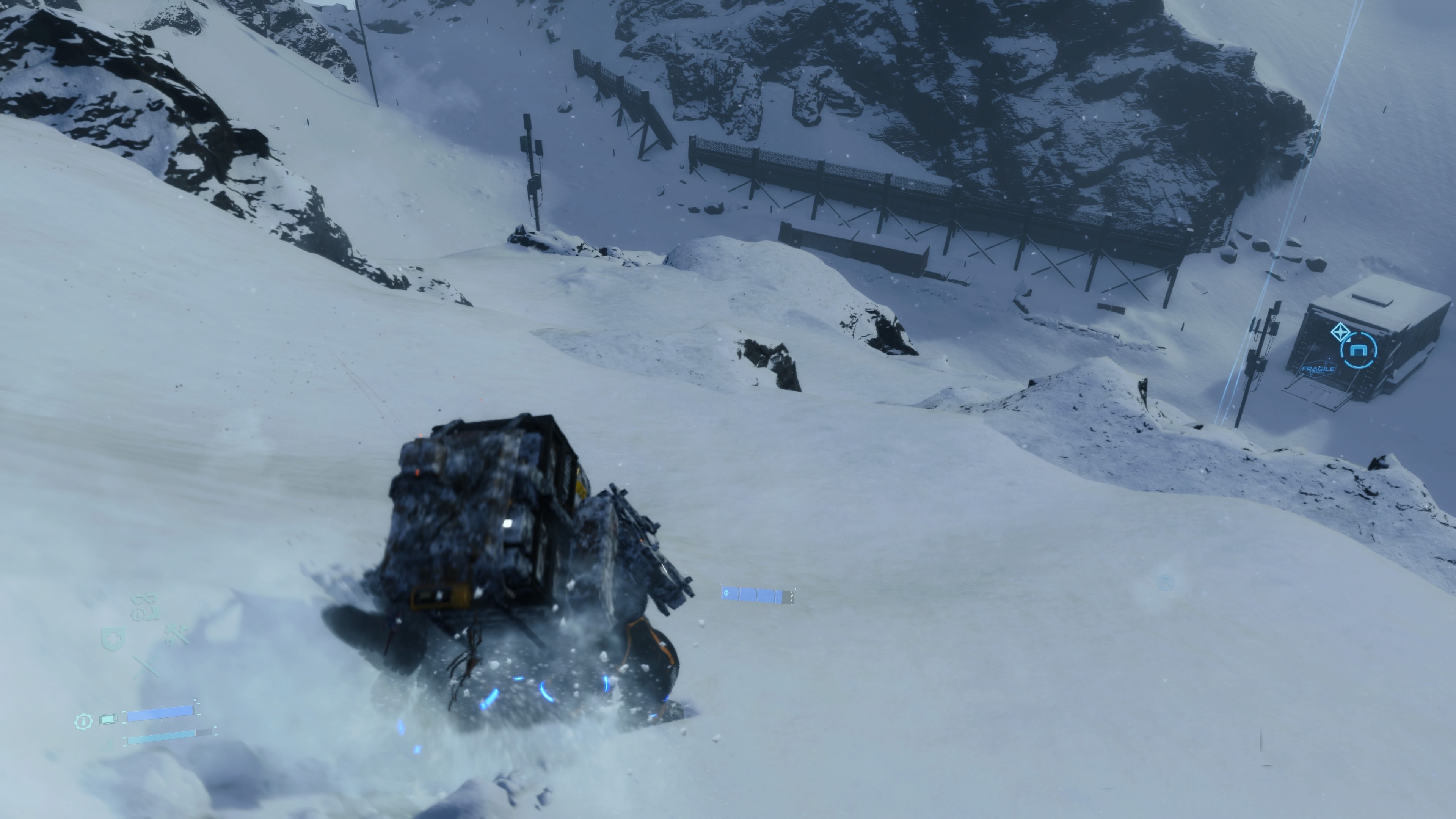 Death Stranding - Director`s Cut