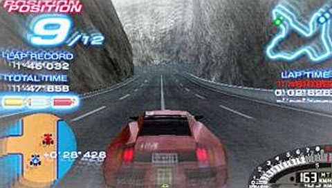 Ridge Racer
