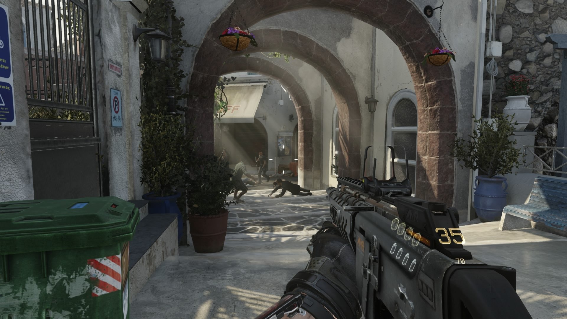 Call of Duty: Advanced Warfare
