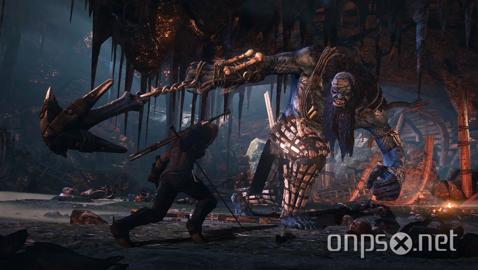 The Witcher 3: Wild Hunt