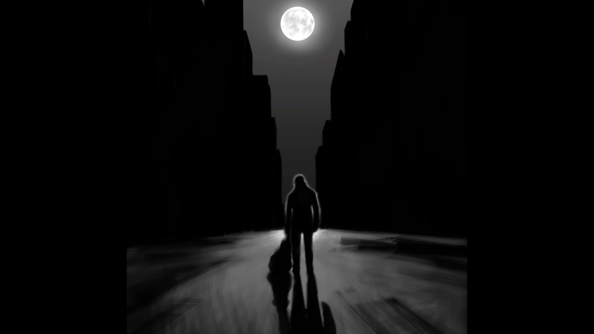 The 25th Ward: The Silver Case