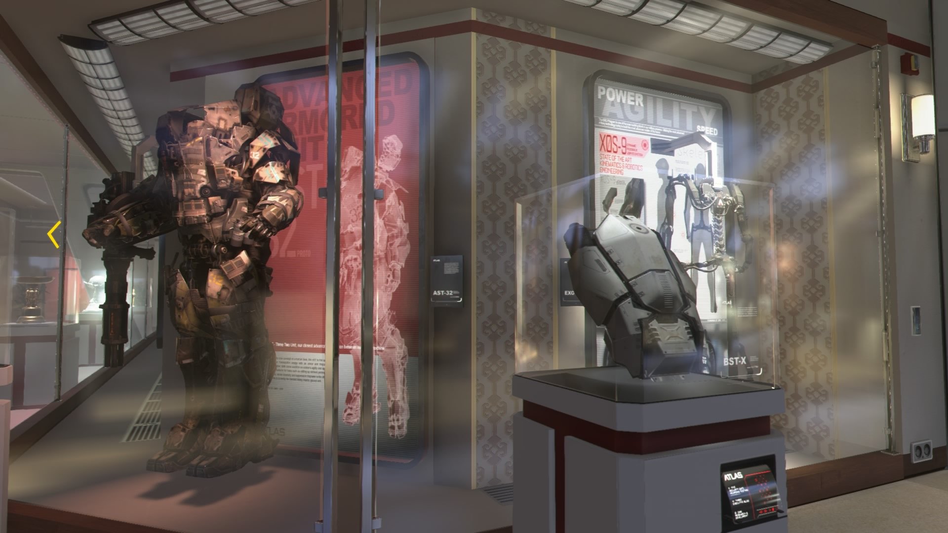 Call of Duty: Advanced Warfare - Zombie-Modus geleaked