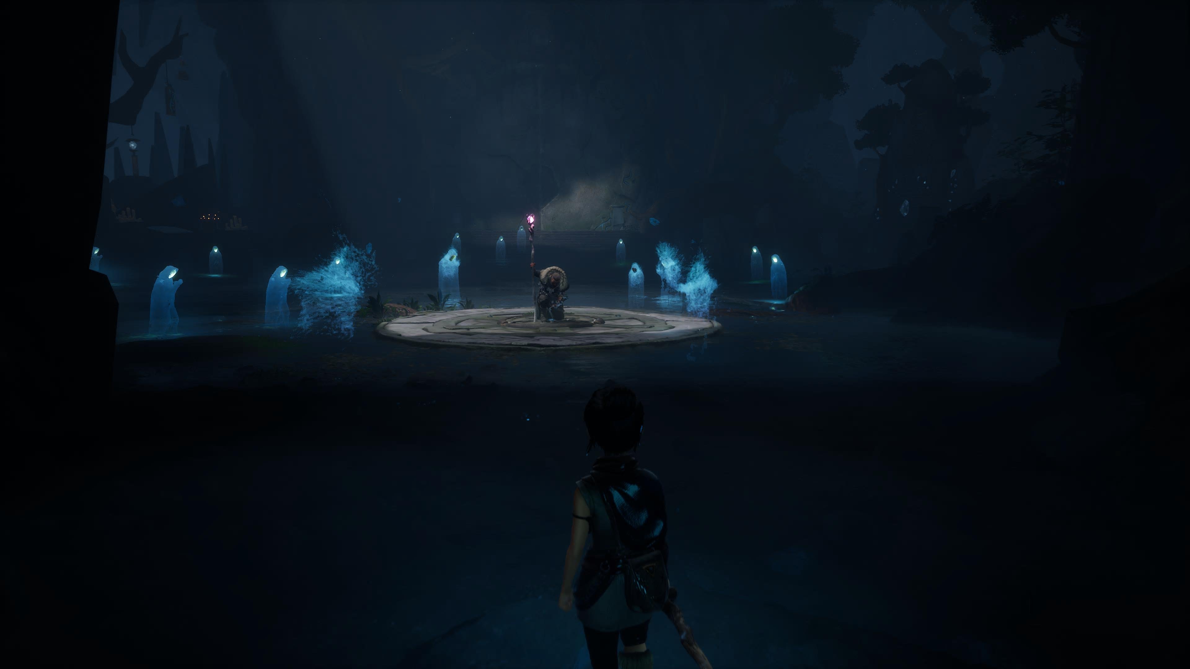 Kena: Bridge of Spirits