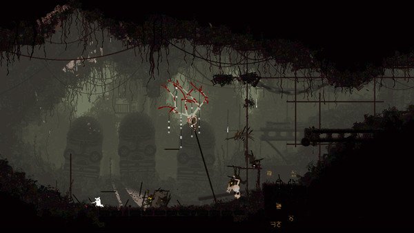 Rain World: die ersten 13min Gameplay