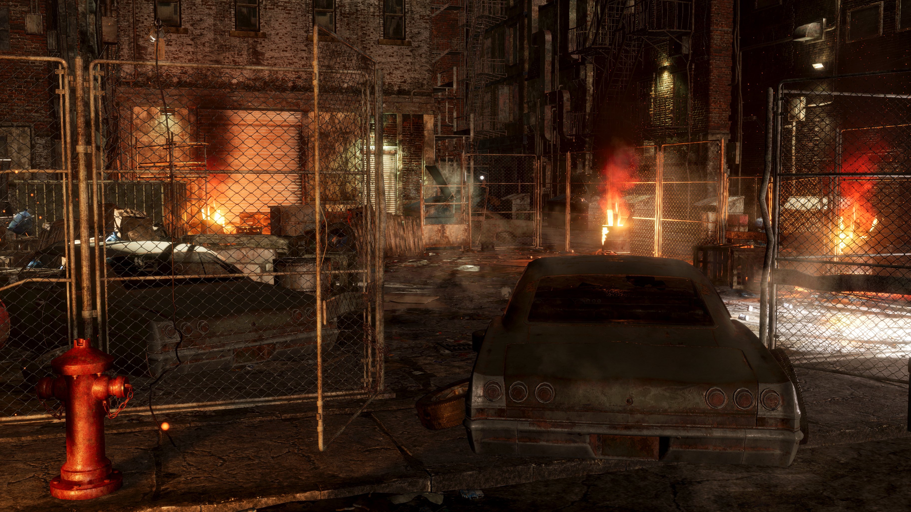 Dead or Alive 6 Leak - Hitomi, Leifang und neue Arena