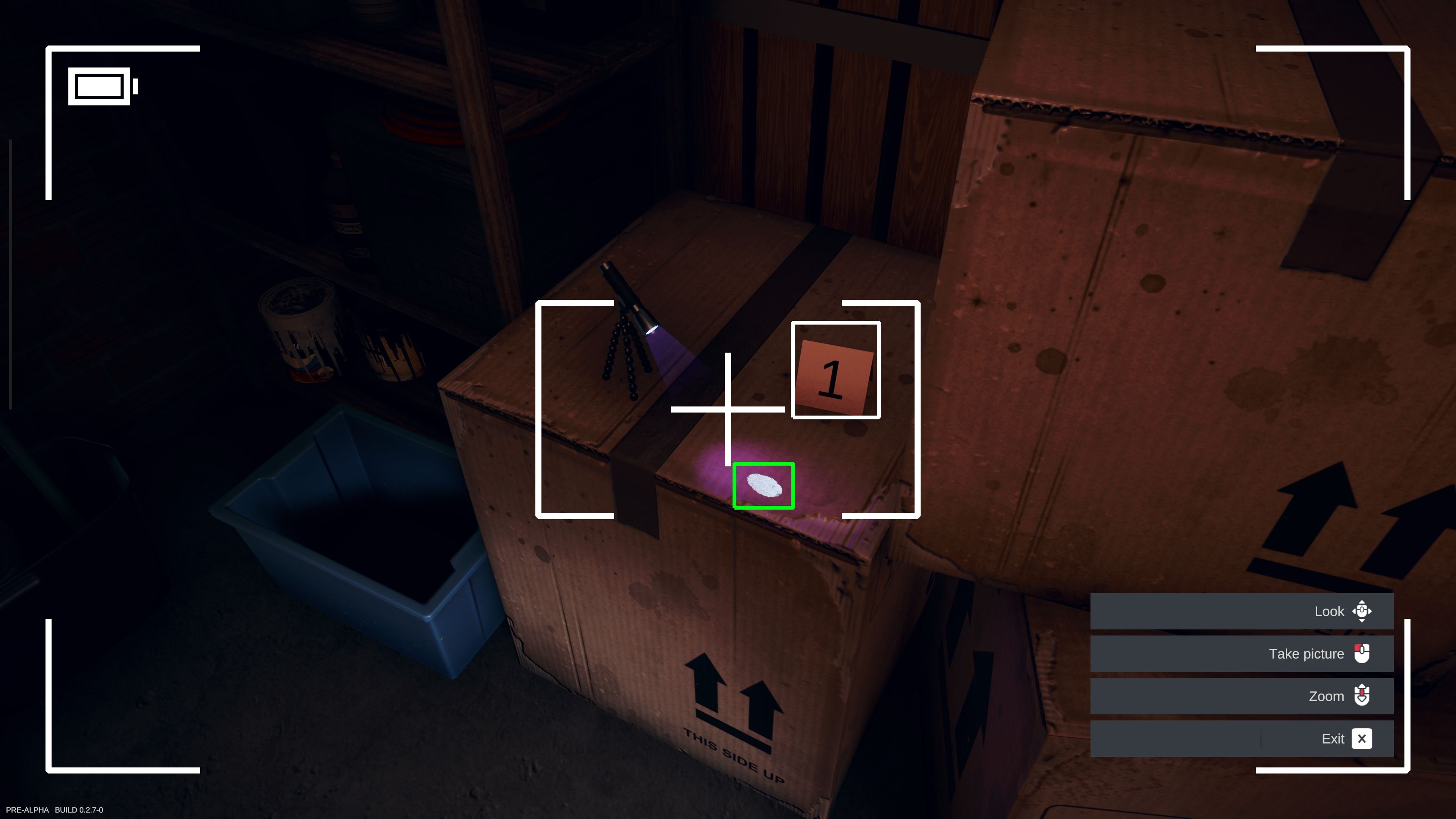 Forensics: Crime Scene Detective enthüllt