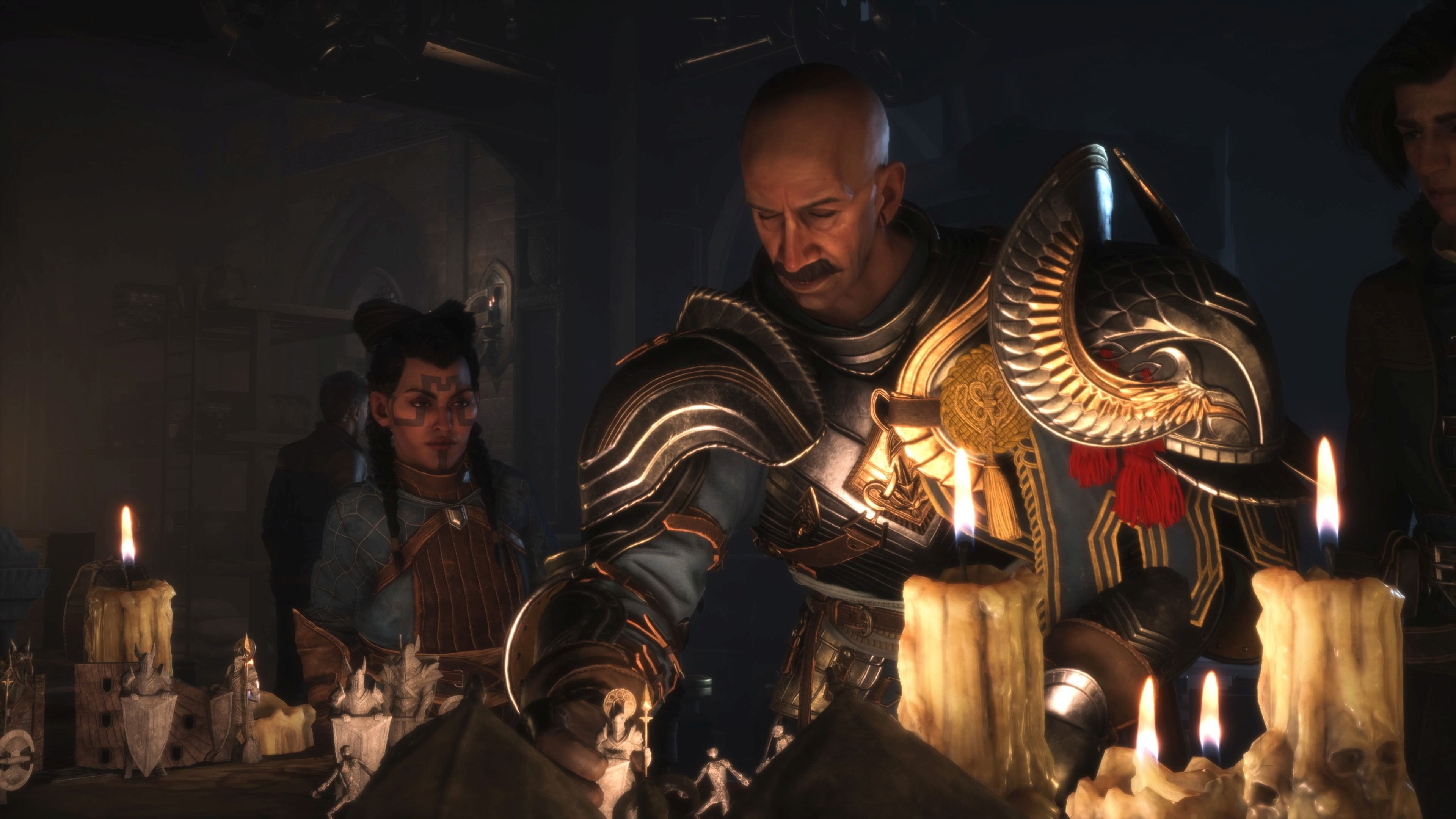 Dragon Age: The Veilguard