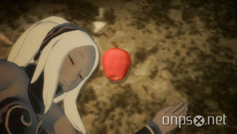 Gravity Rush