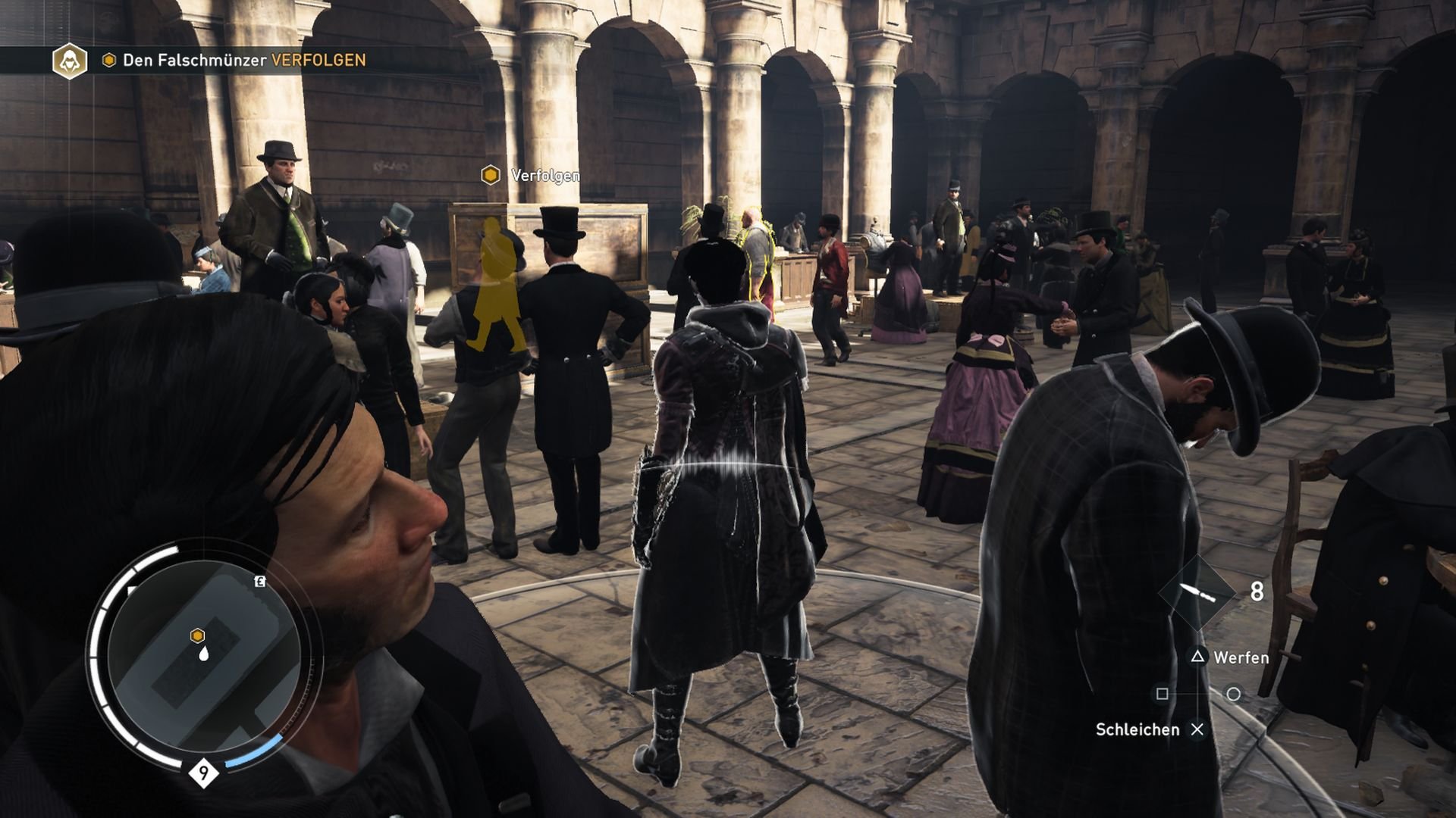 Assassin`s Creed: Syndicate