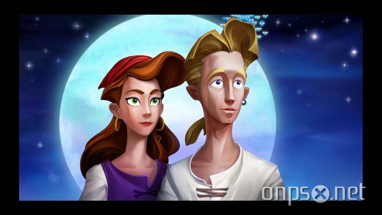 Monkey Island Special Edition Collection