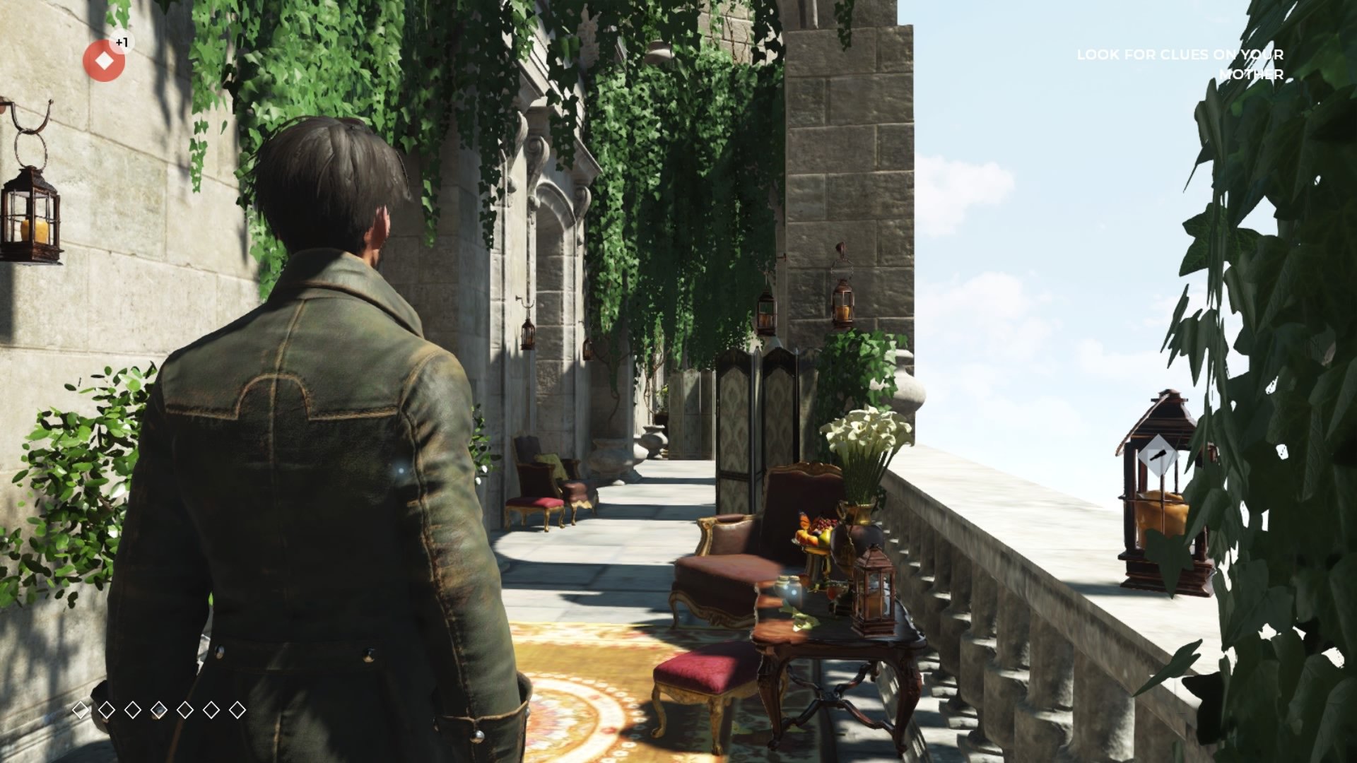 The Council: Episode 1 - The Mad Ones