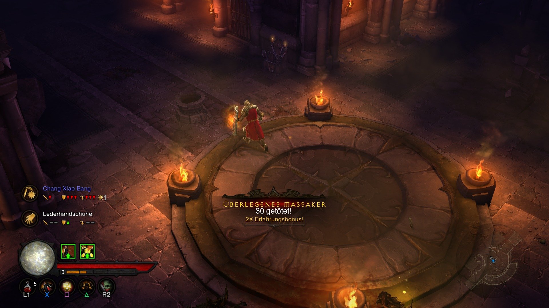 Diablo III: Reaper of Souls - Ultimate Evil Edition