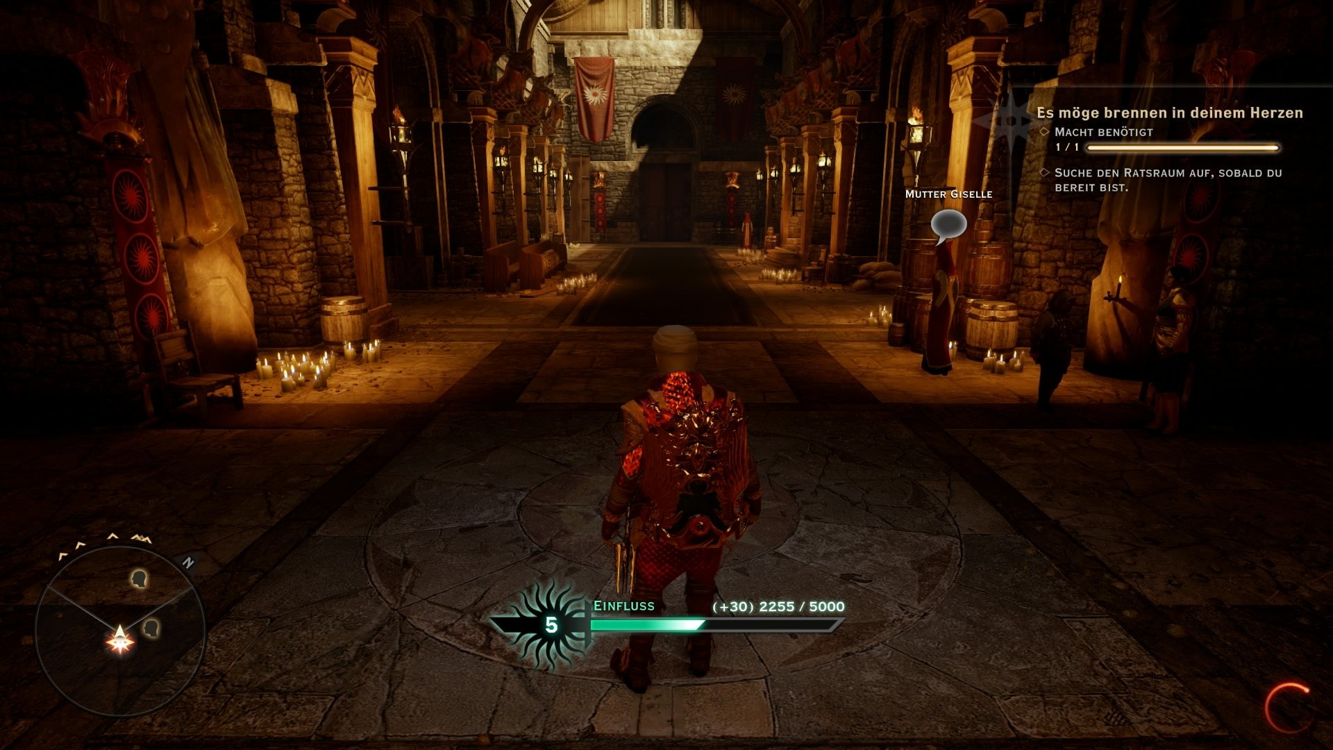 Dragon Age: Inqusition