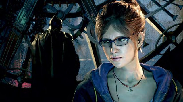 Batman: Arkham Knight