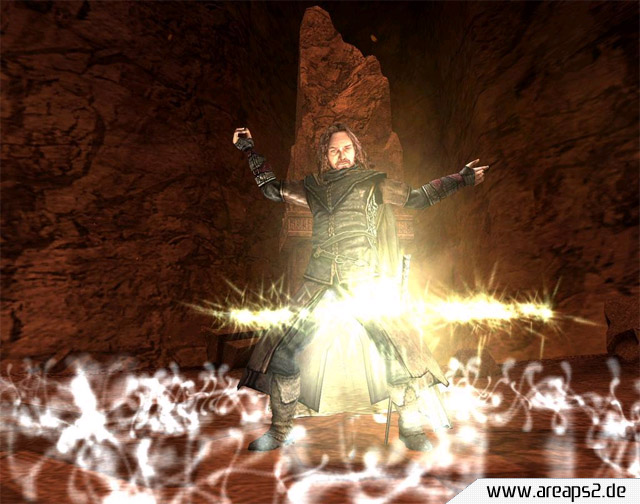 Der Herr der Ringe: Das dritte Zeitalter