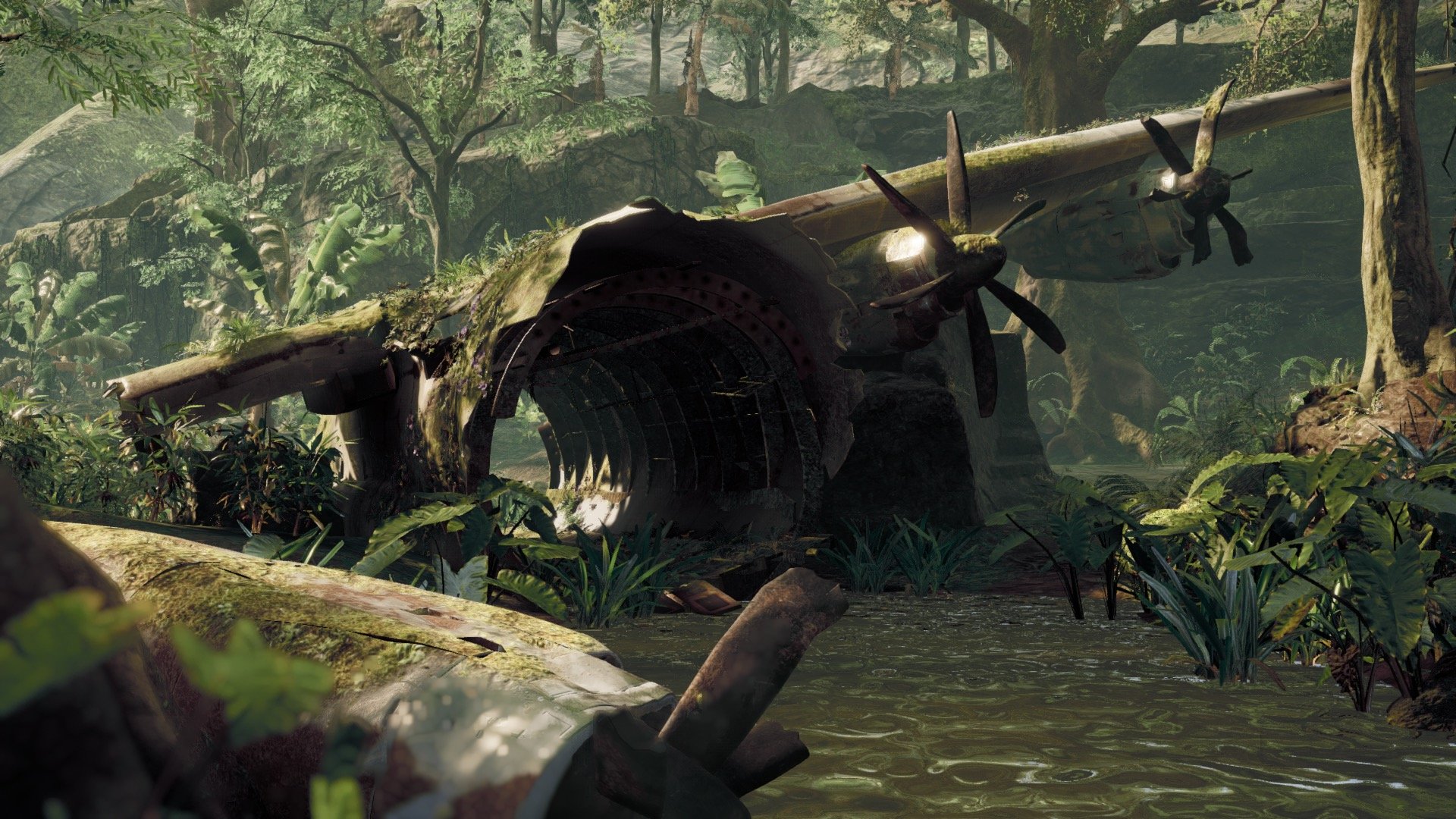 Predator: Hunting Grounds - Termin der PS5 Version