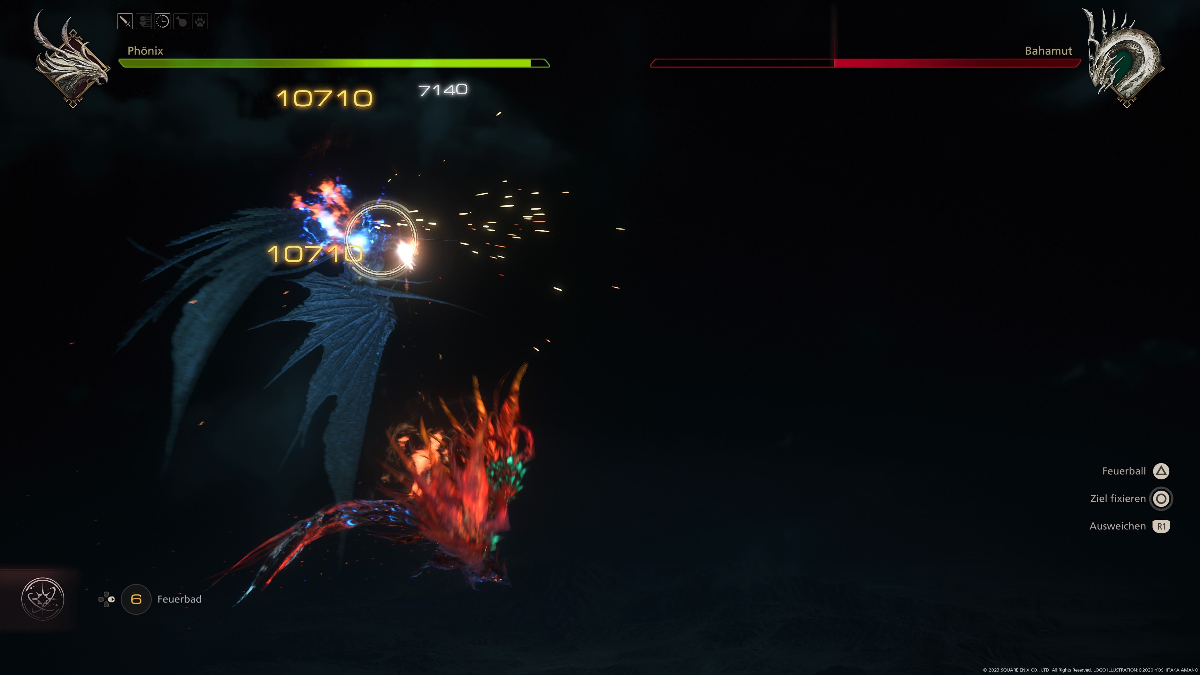 Final Fantasy XVI