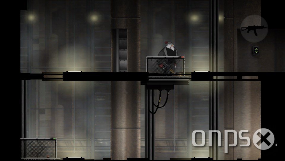 Rocketbirds: Hardboiled Chicken