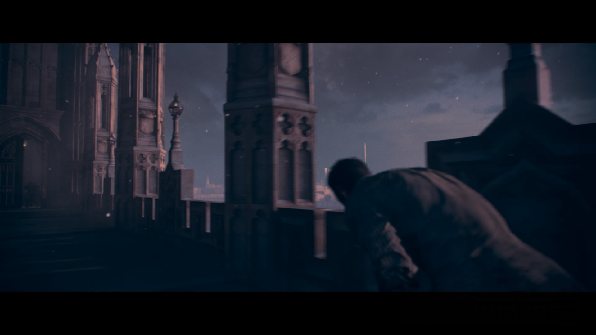 The Order: 1886