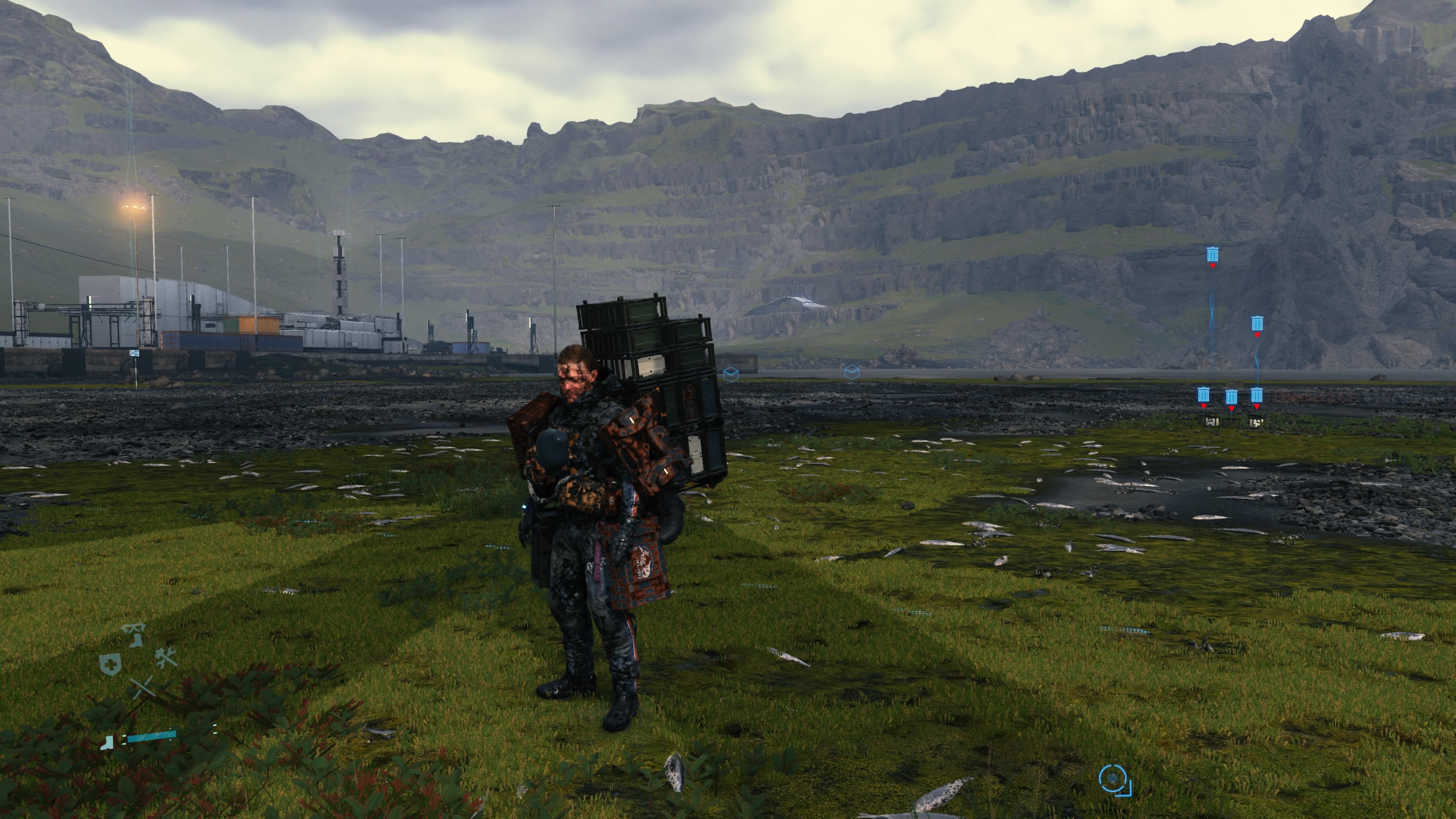 Death Stranding - Director`s Cut