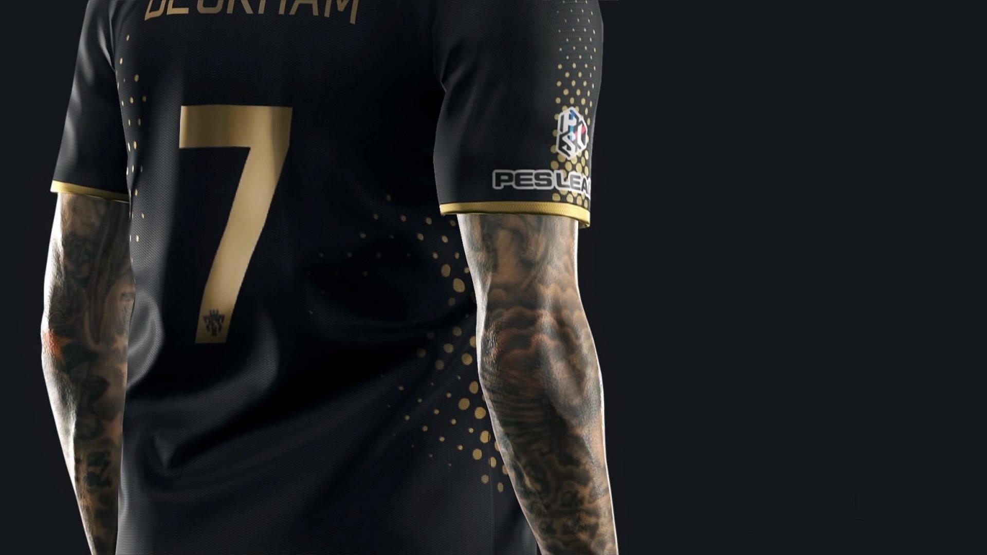 Pro Evolution Soccer 2019