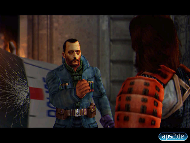 Onimusha 3: Demon Siege