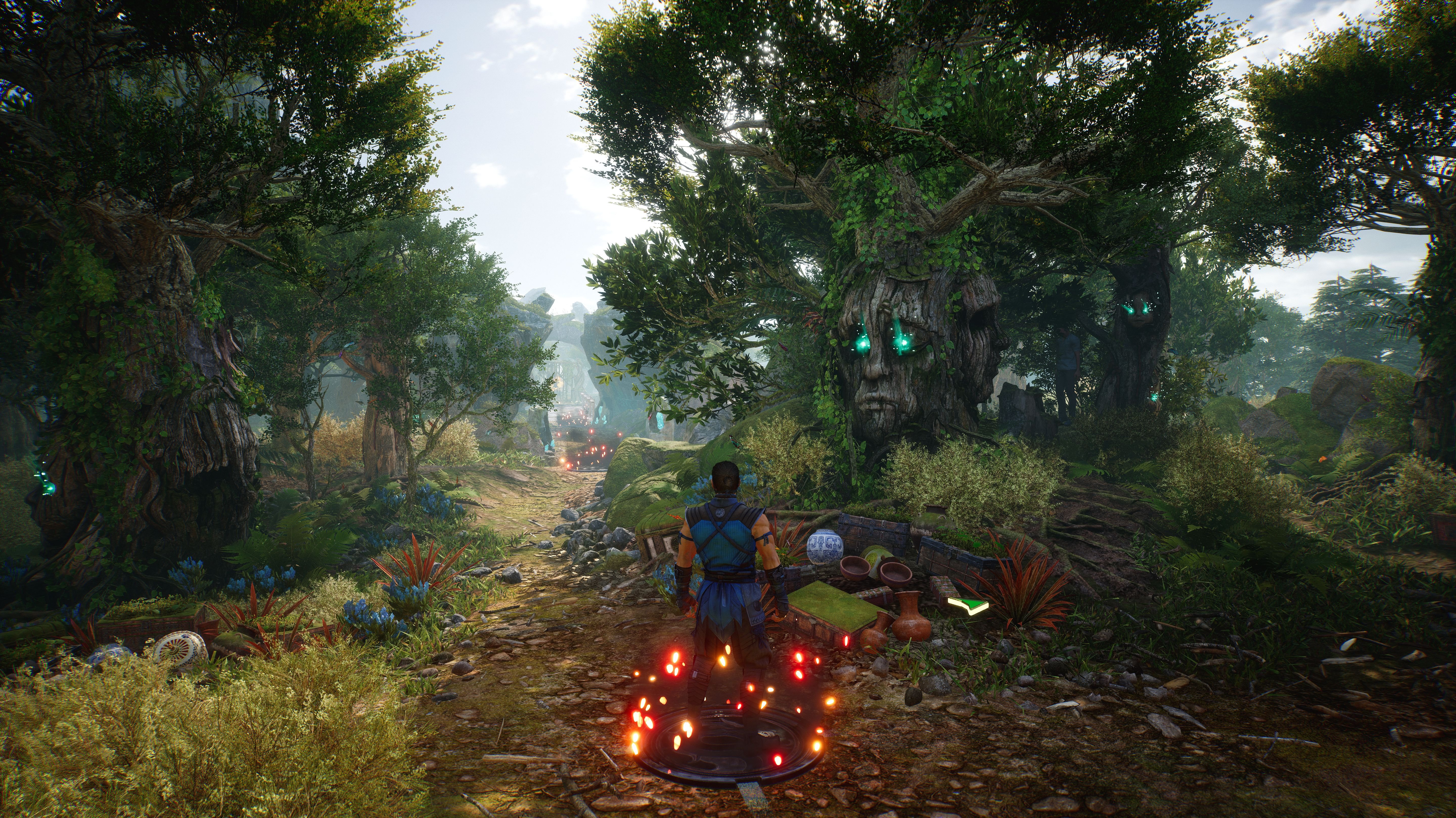 Mortal Kombat 1 - Omni-Man aus der TV Serie Invincible