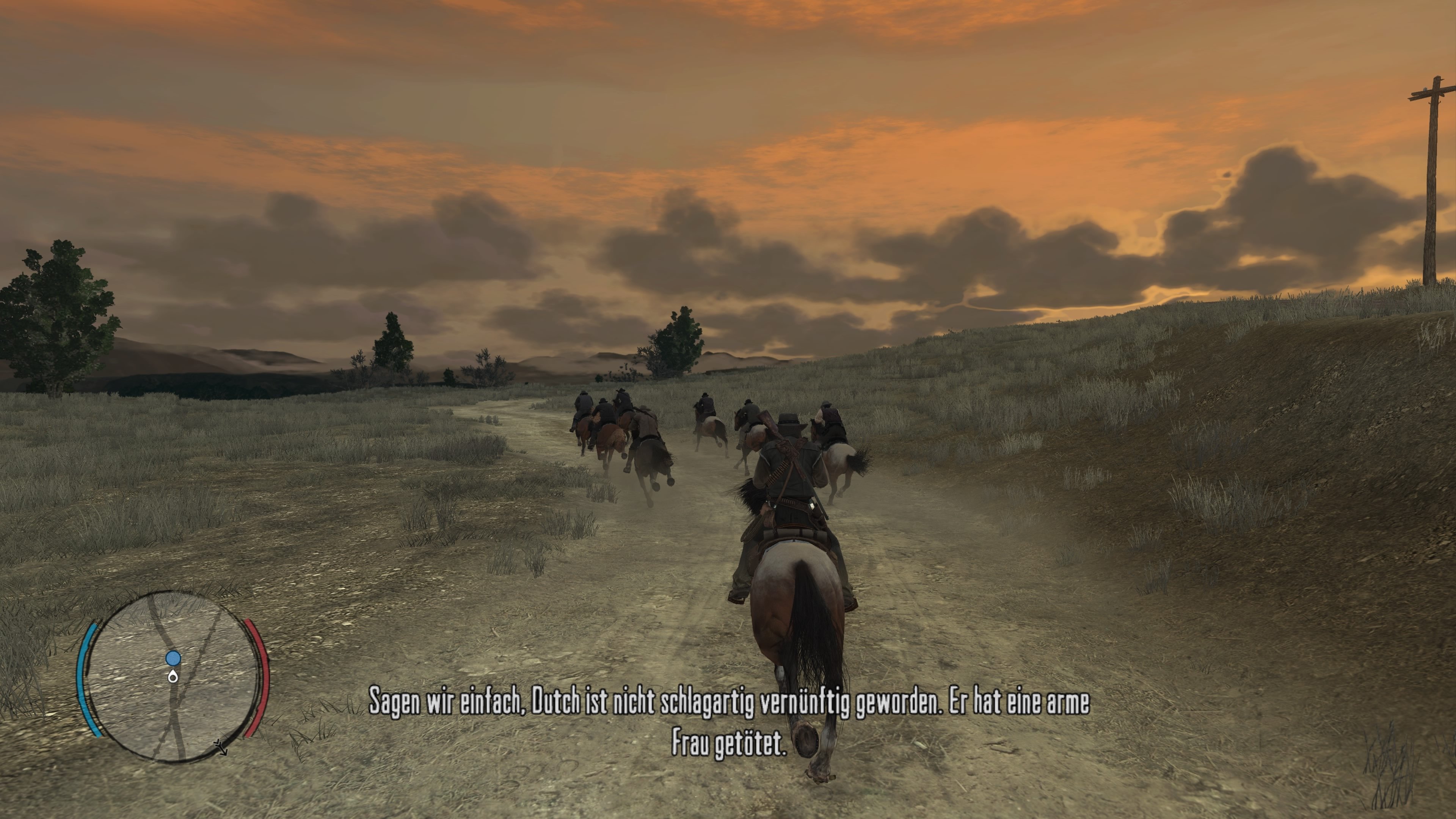 Red Dead Redemption
