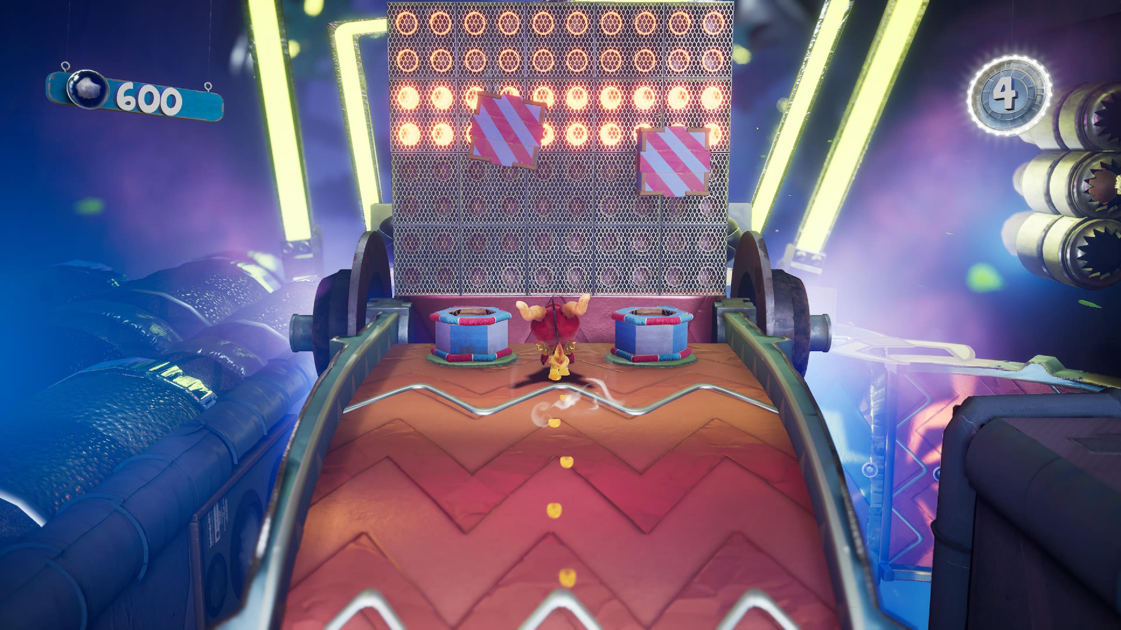 LittleBig Planet 3 nicht von Media Molecule?