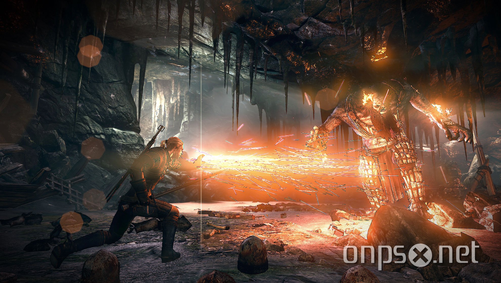 The Witcher 3: Wild Hunt