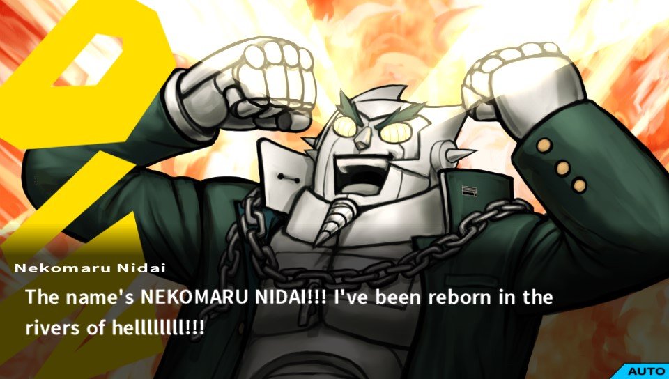 Danganronpa 2: Goodbye Despair