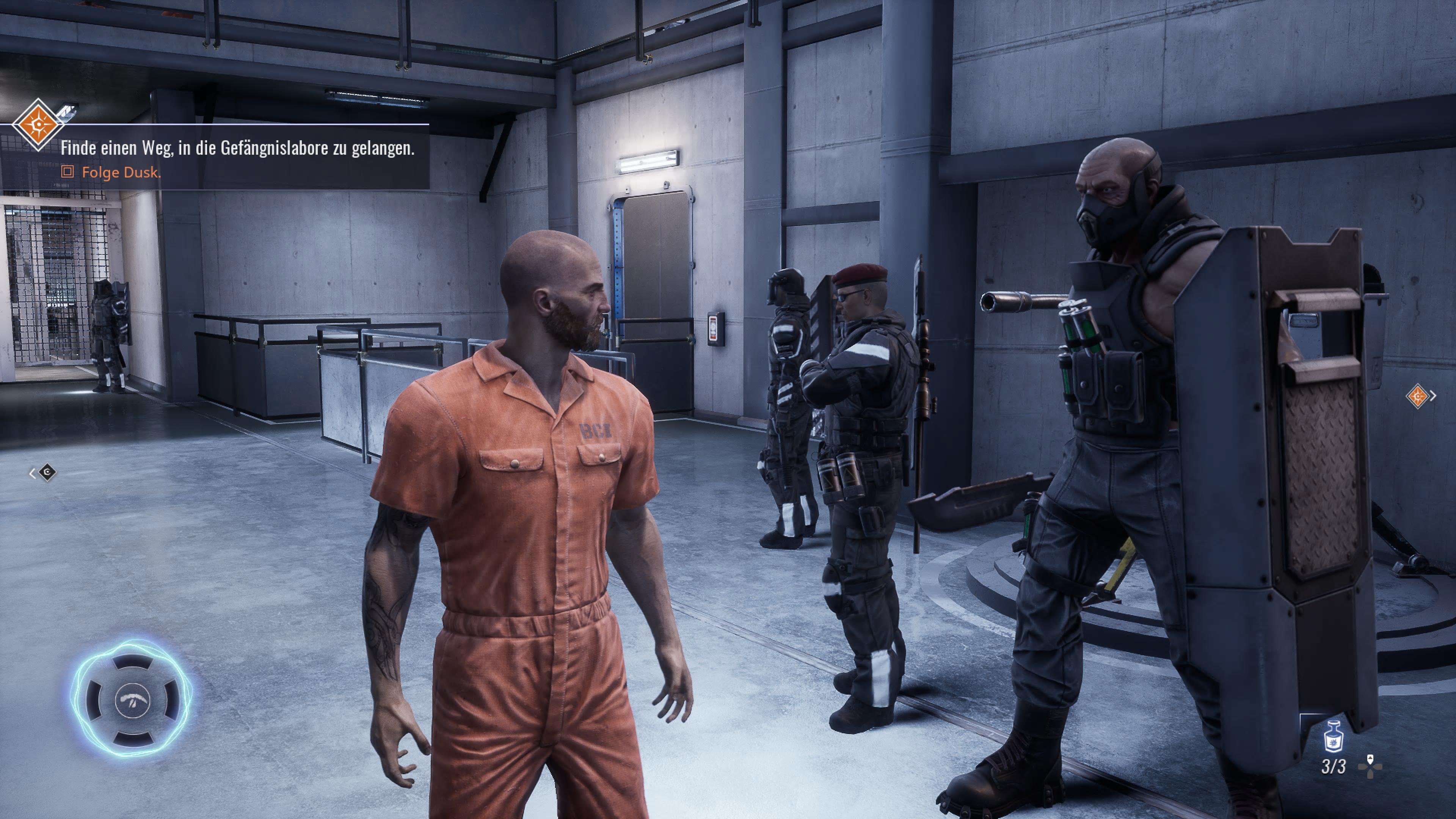 Werewolf: The Apocalypse - Earthblood