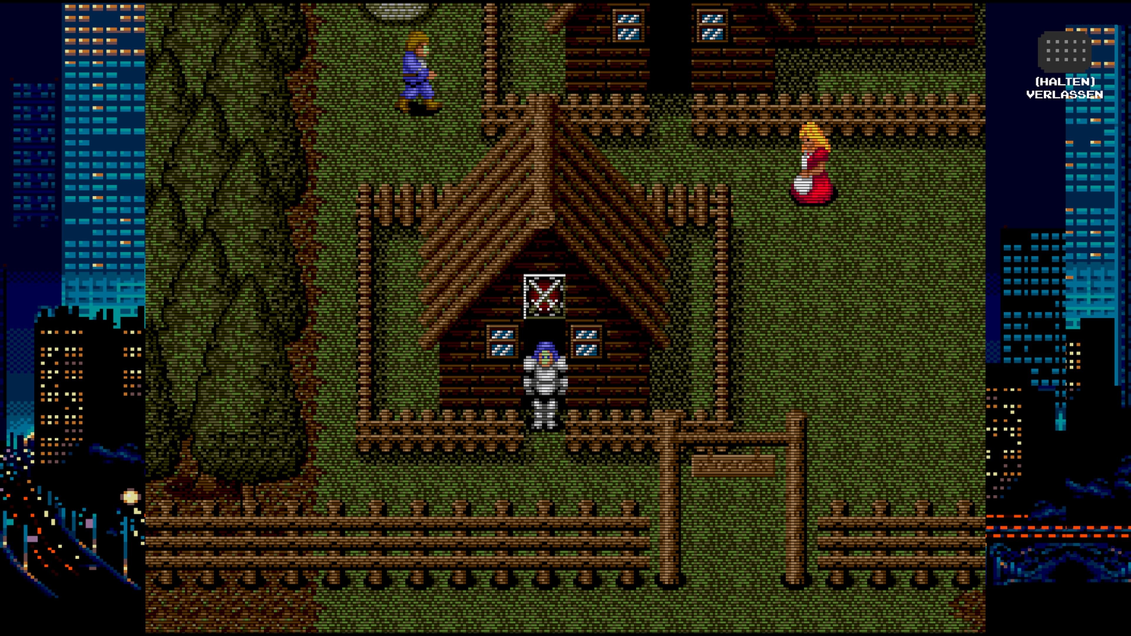 SEGA Mega Drive Classics