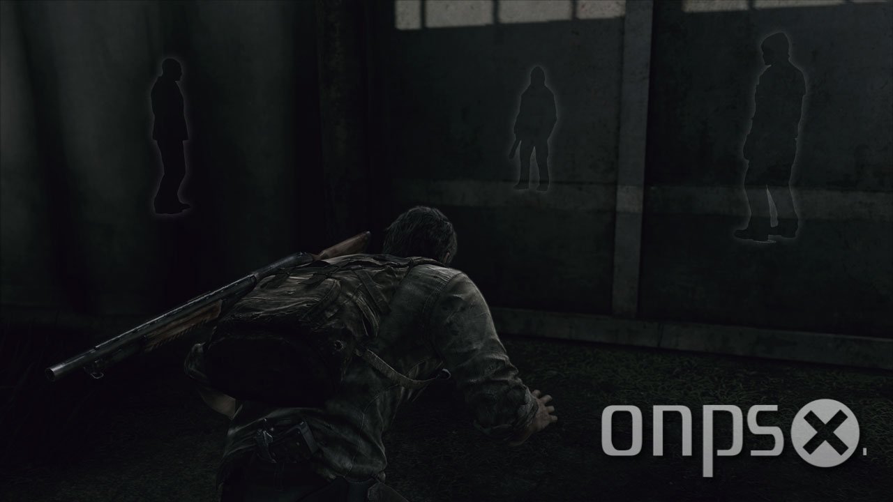 The Last of Us