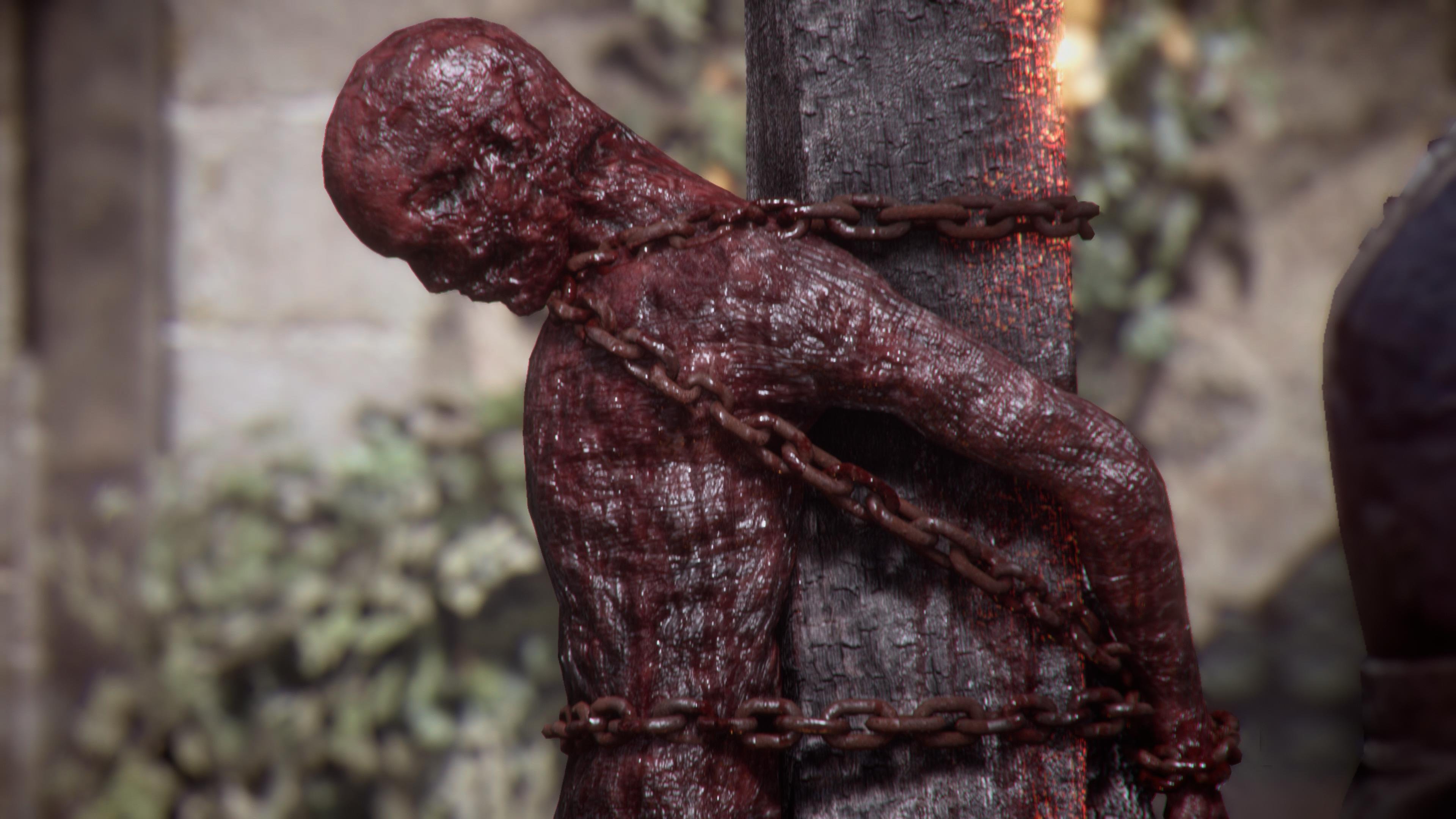 A Plague Tale: Innocence