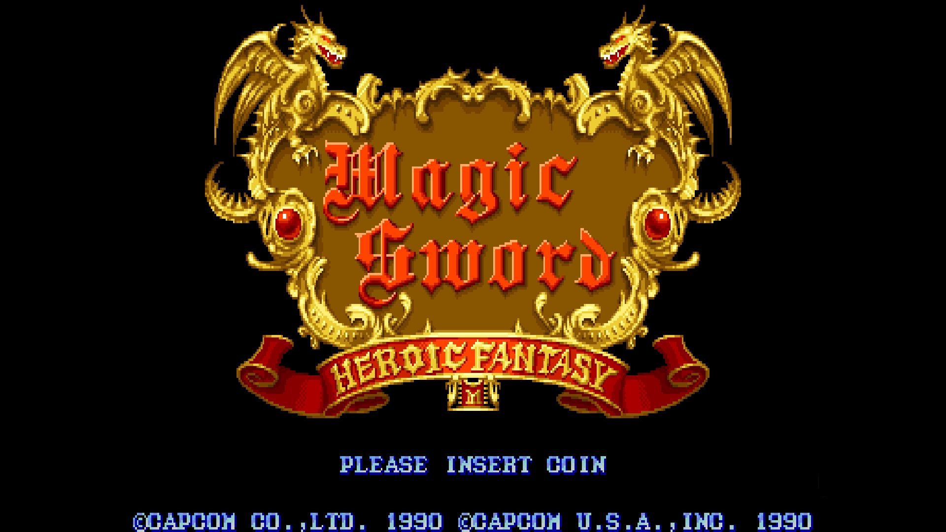 Capcom Arcade Stadium 2