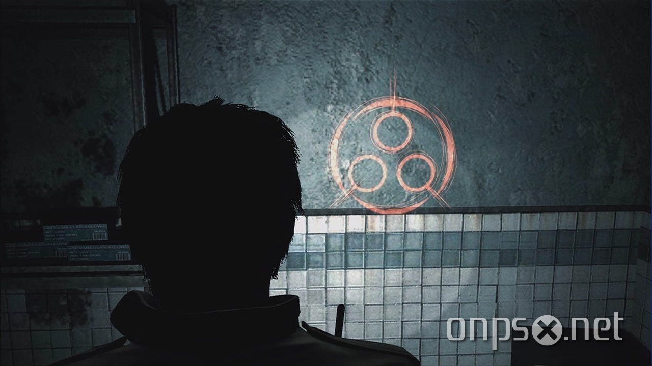 Silent Hill: Homecoming