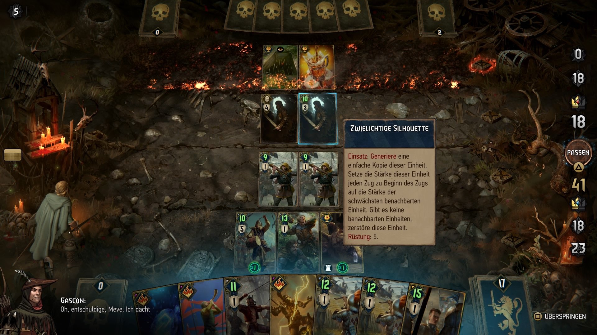 Thronebreaker: The Witcher Tales